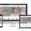 Zahnarzt Website